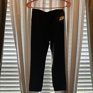 Nike Womens XS Black Leggings